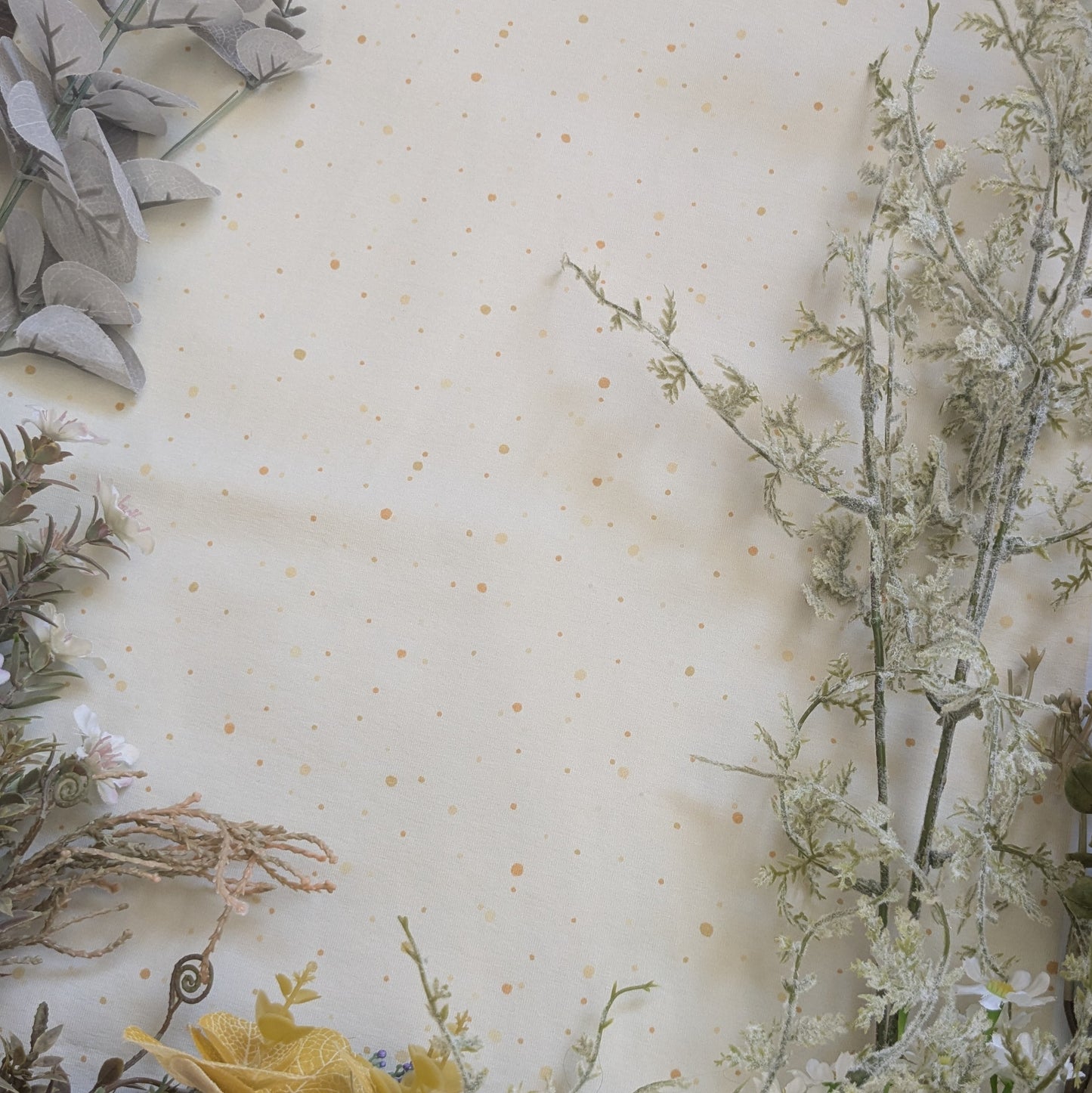 Dots Ellie leggings (elasticated)