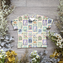 Load image into Gallery viewer, Planting summer Declan tee - Sunshine and Raebows
