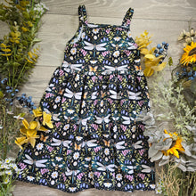 Load image into Gallery viewer, In stock - dragonfly jersey - Sunshine and Raebows
