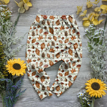 Load image into Gallery viewer, Autumn Spencer Trousers - Sunshine and Raebows