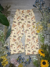 Load image into Gallery viewer, Autumn blue Audrey trouser. - Sunshine and Raebows