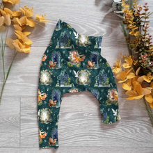 Load image into Gallery viewer, Autumn Willow pants/shorts (gusset and gussetless) - Sunshine and Raebows