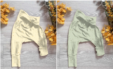 Load image into Gallery viewer, Simple co-ords Willow pants/shorts (gusset and gussetless) - Sunshine and Raebows