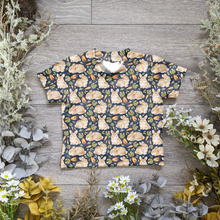 Load image into Gallery viewer, Bunny hop Declan tee - Sunshine and Raebows