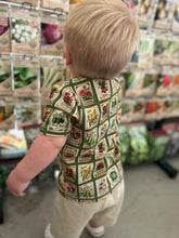Load image into Gallery viewer, Fruitilicious Declan tee - Sunshine and Raebows
