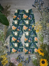 Load image into Gallery viewer, Autumn blue Audrey trouser. - Sunshine and Raebows