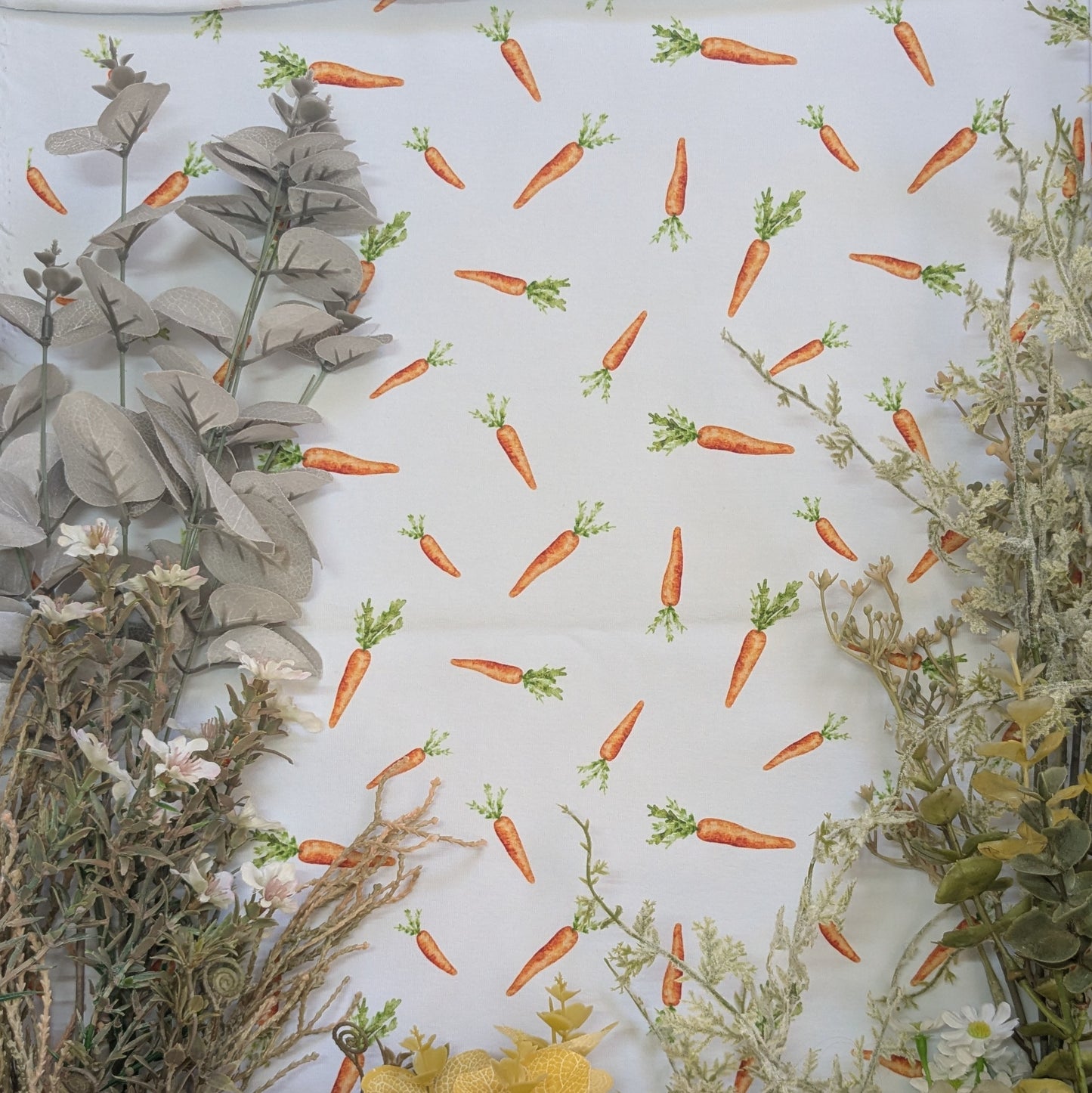 Carrots Spencer Trousers - Sunshine and Raebows