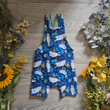 Load image into Gallery viewer, In stock - Manatees jersey - Sunshine and Raebows