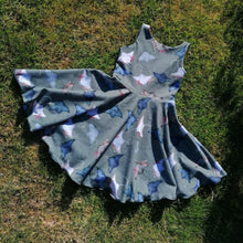 Load image into Gallery viewer, The Sora Dress - custom - Sunshine and Raebows