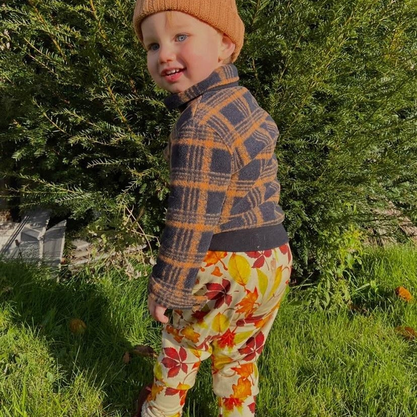 leggings, harems and pants