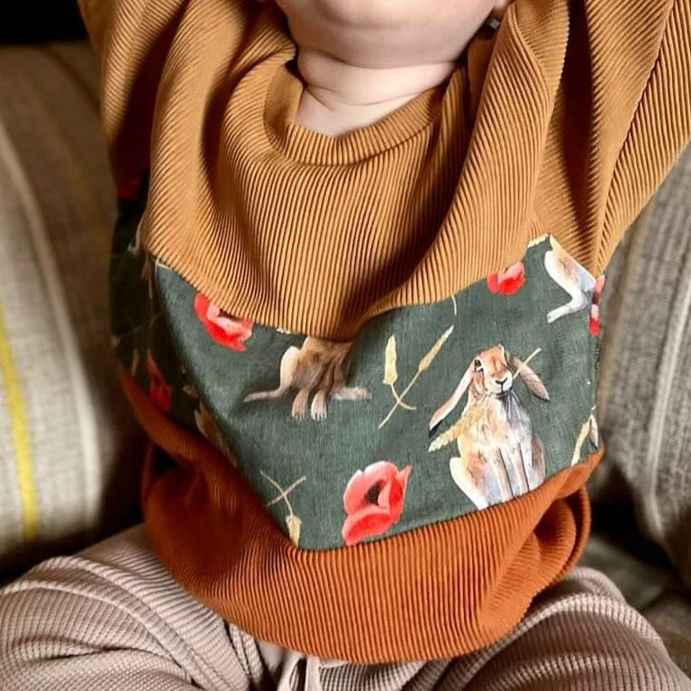 Jumpers, Cardies and Hoodies