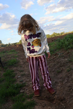 Load image into Gallery viewer, Transfer tees and jumpers - ready to ship - Sunshine and Raebows
