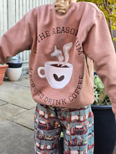 Load image into Gallery viewer, Transfer tees and jumpers - ready to ship - Sunshine and Raebows
