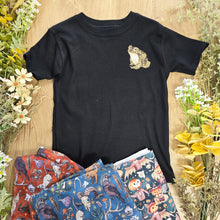 Load image into Gallery viewer, Transfer tees and jumpers - ready to ship - Sunshine and Raebows
