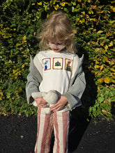Load image into Gallery viewer, Transfer tees and jumpers - ready to ship - Sunshine and Raebows
