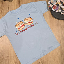 Load image into Gallery viewer, Transfer tees and jumpers - ready to ship - Sunshine and Raebows
