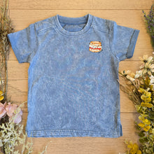 Load image into Gallery viewer, Transfer tees and jumpers - ready to ship - Sunshine and Raebows
