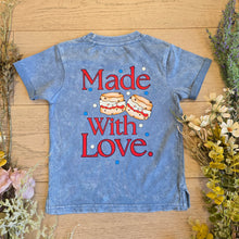 Load image into Gallery viewer, Transfer tees and jumpers - ready to ship - Sunshine and Raebows
