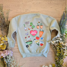 Load image into Gallery viewer, Transfer tees and jumpers - ready to ship - Sunshine and Raebows
