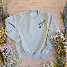 Load image into Gallery viewer, Transfer tees and jumpers - ready to ship - Sunshine and Raebows
