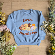 Load image into Gallery viewer, Transfer tees and jumpers - ready to ship - Sunshine and Raebows
