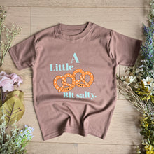 Load image into Gallery viewer, Transfer tees and jumpers - ready to ship - Sunshine and Raebows

