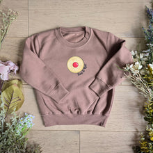 Load image into Gallery viewer, Transfer tees and jumpers - ready to ship - Sunshine and Raebows
