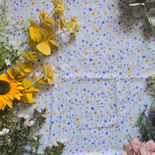 Load image into Gallery viewer, Sweet flower of mine Pocket flares - Sunshine and Raebows
