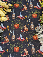 Load image into Gallery viewer, in stock fabric listing - Sunshine and Raebows
