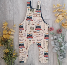 Load image into Gallery viewer, In stock -  exclusive gone fishing jersey - Sunshine and Raebows
