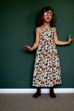 Load image into Gallery viewer, The Maxine dress - Sunshine and Raebows
