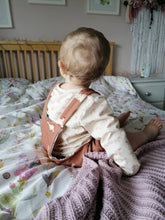 Load image into Gallery viewer, The Declan tee - Sunshine and Raebows
