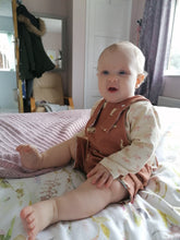 Load image into Gallery viewer, The Declan tee - Sunshine and Raebows
