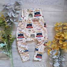 Load image into Gallery viewer, In stock -  exclusive gone fishing jersey - Sunshine and Raebows
