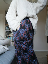Load image into Gallery viewer, Pre-order - Adult straight leg trousers - Sunshine and Raebows
