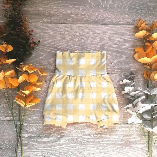 Pre-order Co-ords prints - Sunshine and Raebows