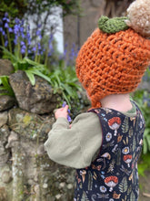 Load image into Gallery viewer, The Louie waffle Sweater - Sunshine and Raebows
