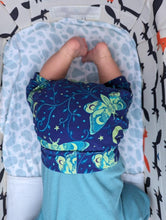 Load image into Gallery viewer, Willow pants/shorts (gusset and gussetless) - Sunshine and Raebows
