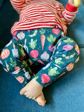 Load image into Gallery viewer, Willow pants/shorts (gusset and gussetless) - Sunshine and Raebows
