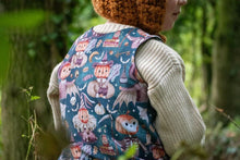 Load image into Gallery viewer, The Charlie Romper - Sunshine and Raebows
