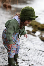 Load image into Gallery viewer, Spencer Trousers - Sunshine and Raebows
