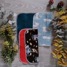 Load image into Gallery viewer, made to order mystery reusable boxes - Sunshine and Raebows
