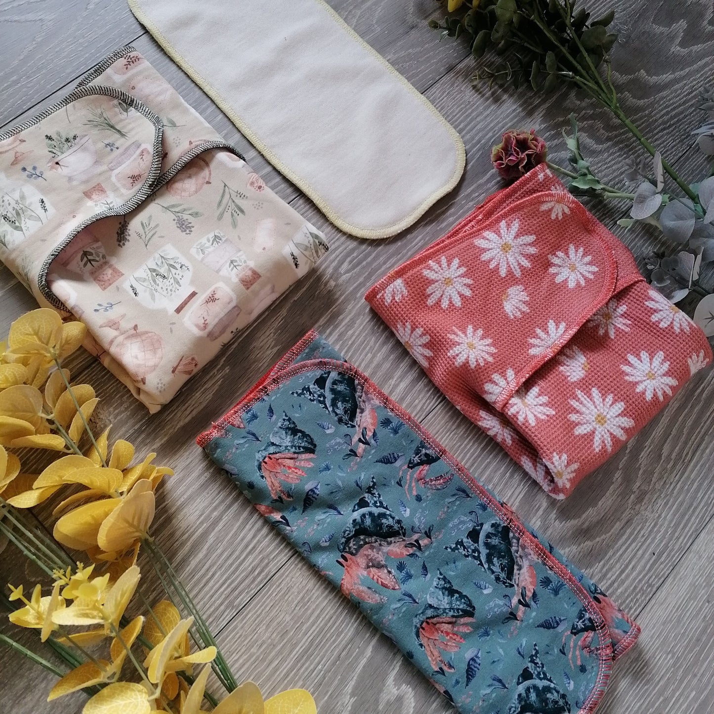 made to order mystery reusable boxes - Sunshine and Raebows