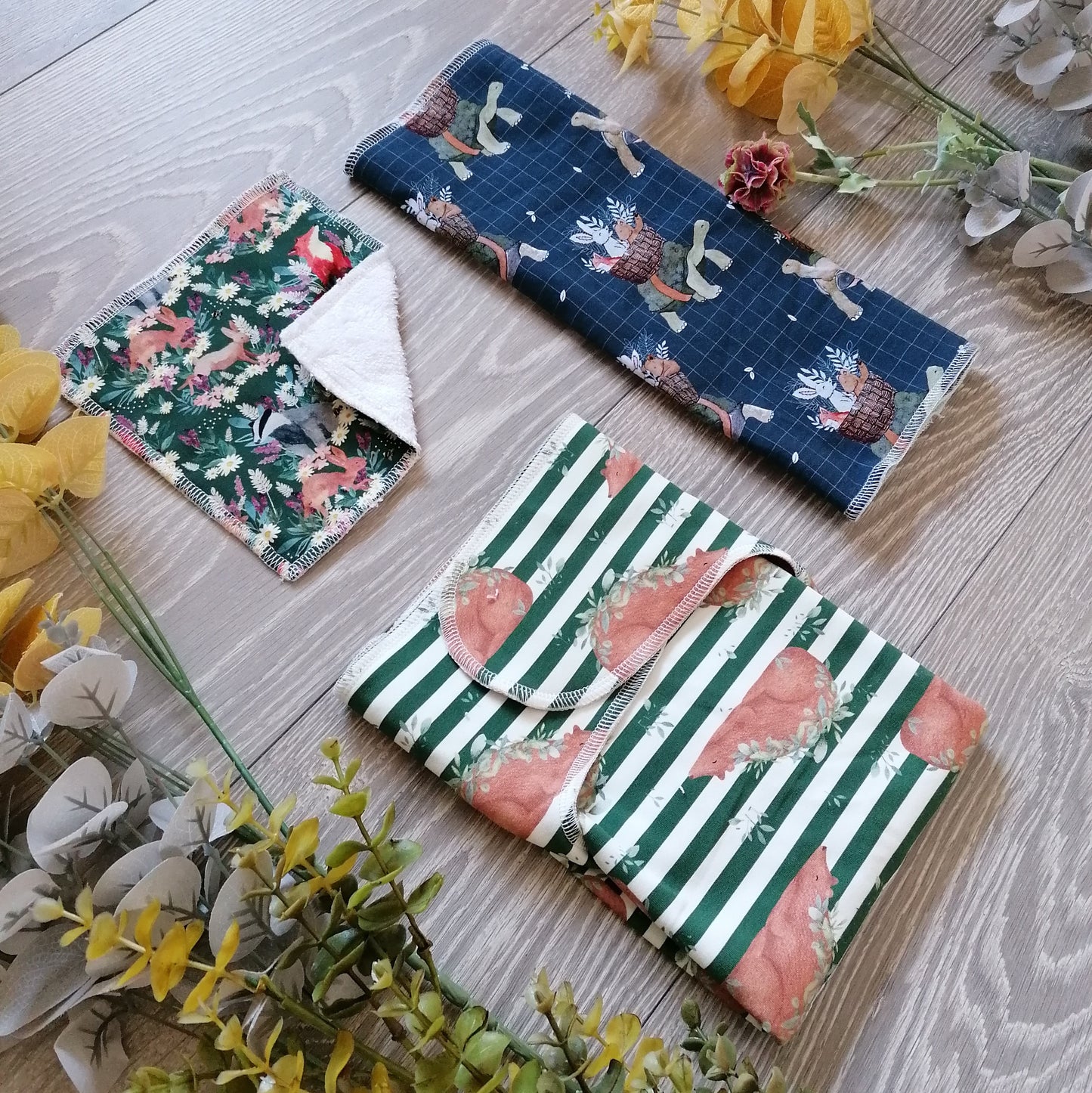 made to order mystery reusable boxes - Sunshine and Raebows