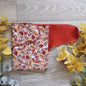 The Soaker Preflats - Custom & rts - Sunshine and Raebows