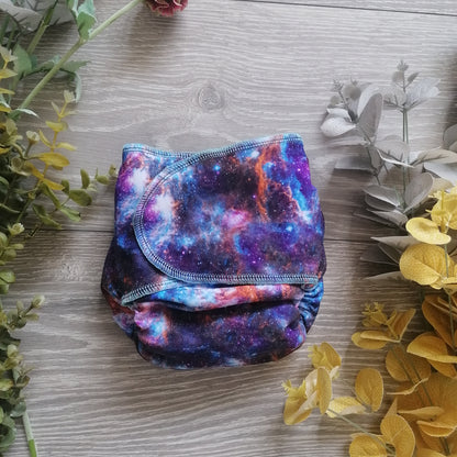 elastic preflat custom - Sunshine and Raebows