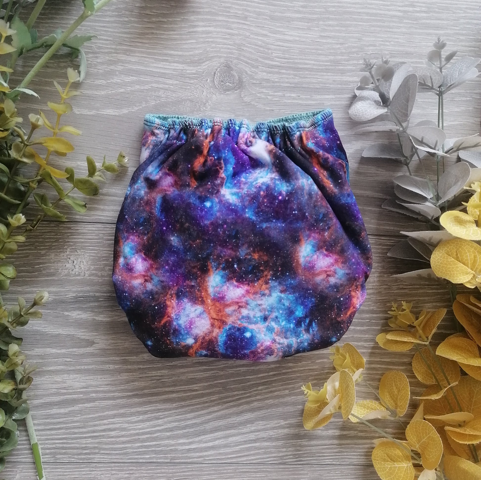 elastic preflat custom - Sunshine and Raebows
