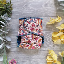 Load image into Gallery viewer, Newborn elastic preflats custom - Sunshine and Raebows
