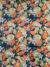 Load image into Gallery viewer, Lemons and oranges  Declan tee - Sunshine and Raebows
