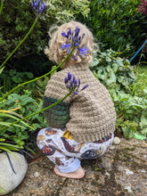 Load image into Gallery viewer, Vintage pants - Sunshine and Raebows
